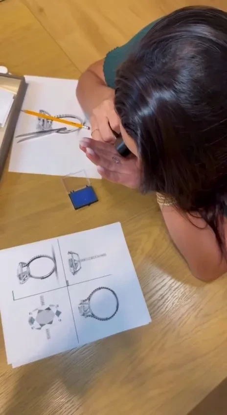 Имеет одну особенность: помолвочное кольцо первой ракетки мира Арины Соболенко оценили почти в 1 млн долларов