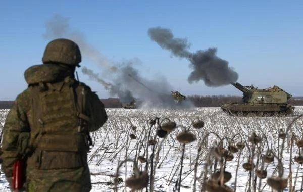 Тяжёлые боестолкновения продолжаются под Купянском: свежие данные о боевых действиях на 06.03.2026