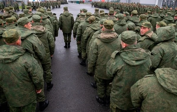 Ожидается ли в России вторая волна мобилизации? Новые экспертные разъяснения, подробности на 07.03.2026