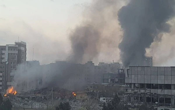 США нанесли удары по более чем 5000 целей в Иране: свежие данные о боевых действиях на сегодняшний день, 10.03.2026