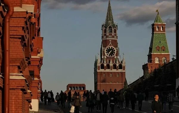 В Кремле прокомментировали отключения связи в Москве и других крупных городах