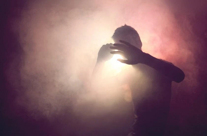 Что такое непрогляд, как он проявляется в жизни и как его снять