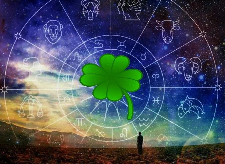 Какие 5 знаков зодиака поймают удачу за хвост до конца марта 2026