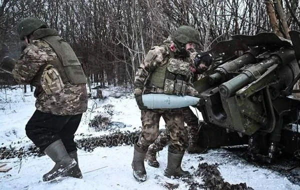 Бойцы ВС России расширяют зону контроля на важных направлениях в зоне СВО: свежие карты боевых действий на 11.03.2026