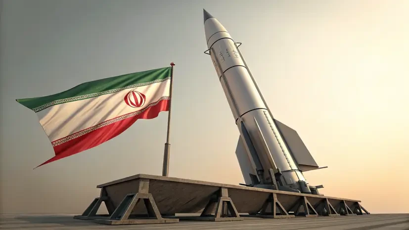 Операция по уничтожению иранской ядерной бомбы, или Как воевать с «неправильной» страной по-американски