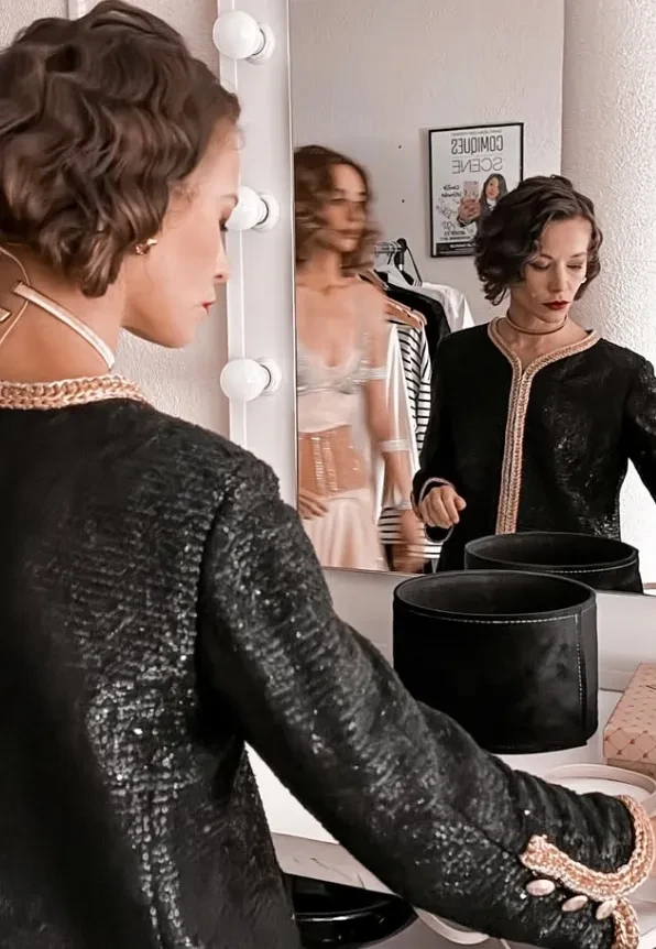 "Катастрофа". Зинаида Пронченко* раскритиковала спектакль "Шанель против Рубинштейн" с Екатериной Варнавой и Светланой Устиновой