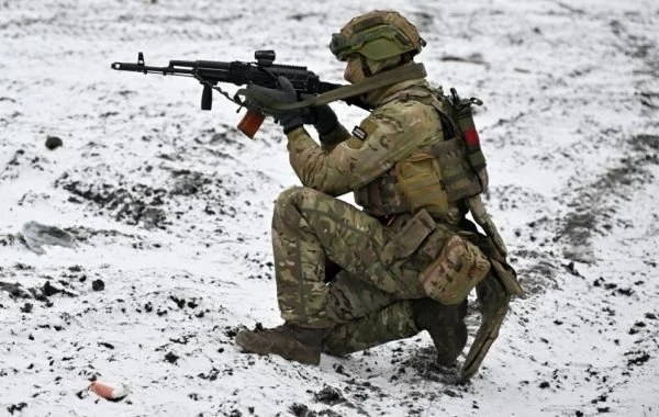 ВС РФ ведут упорные бои за Гришино на Покровском направлении: новая сводка СВО от Юрия Подоляки на 12 марта 2026