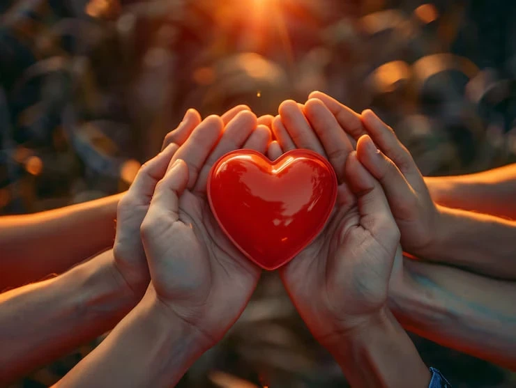 В какие 4 даты рождаются люди, которые созданы для заботы о других