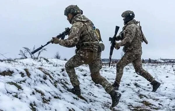 Последняя сводка СВО от Юрия Подоляки на 14.03.2026: стала известна реальная обстановка под Купянском