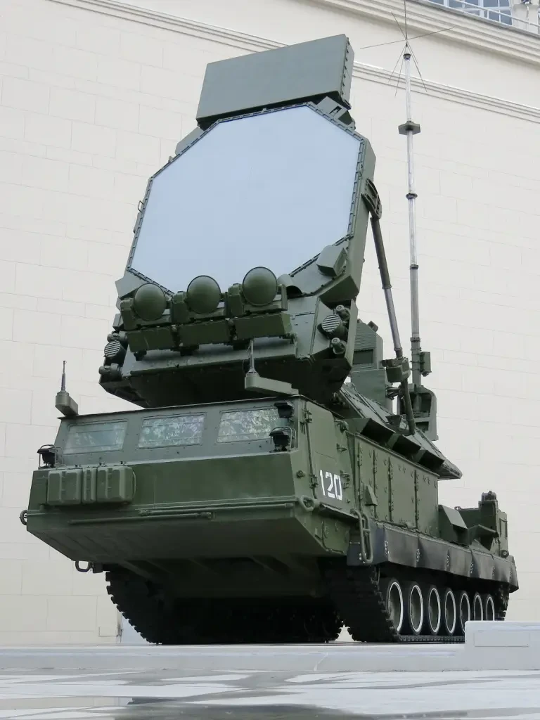 Военные аналитики США извлекают уроки из воздушной операции по подавлению системы ПВО Венесуэлы