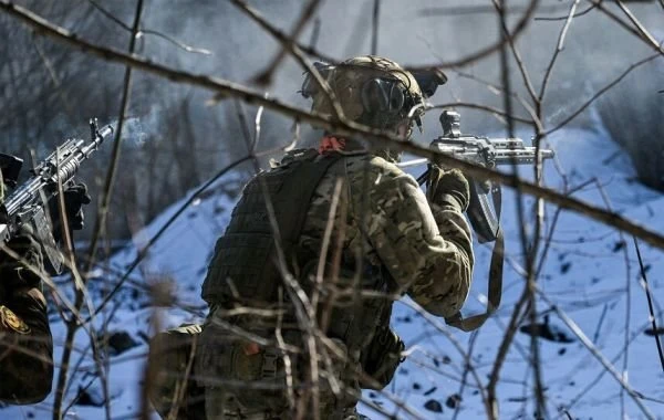 Последняя сводка СВО от Юрия Подоляки на 17.03.2026: ВС РФ ведут успешную зачистку Гришино