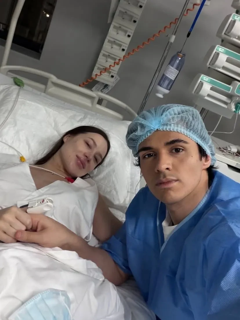 Долг онкобольной Лерчек перед налоговой в 175 млн рублей погасил аноним