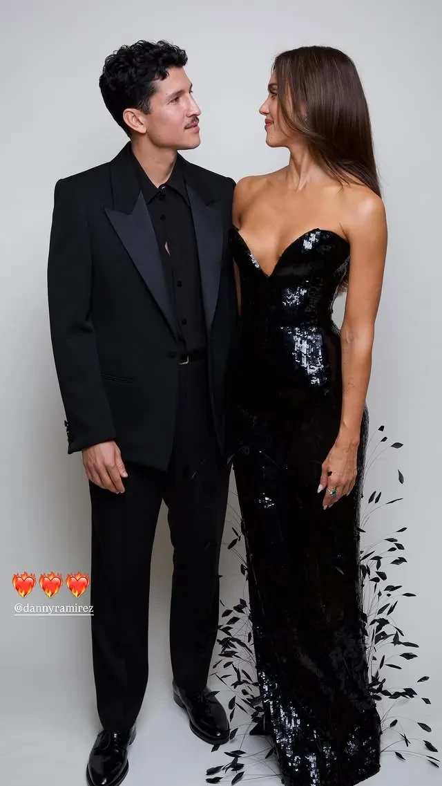 Джессика Альба отдала бывшему мужу Кэшу Уоррену половину авторских отчислений за свои фильмы