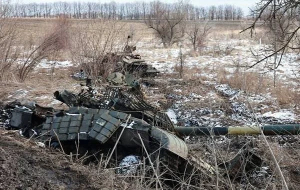Раскрыты новые потери ВСУ под Купянском: свежие данные о боевых действиях на 18.03.2026