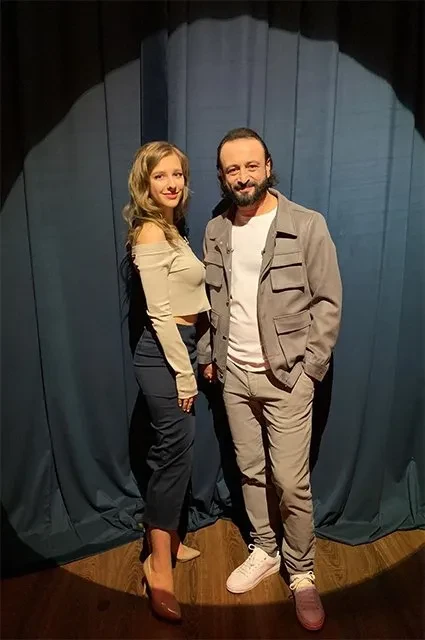 "Нос переделала наконец-то". Елизавету Арзамасову заподозрили в пластике