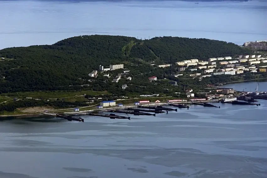 Лучшим из лучших мы славу поем! 120 лет русскому подплаву