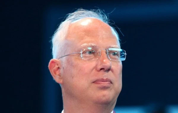 Дмитриев назвал "переломным моментом" ситуацию на Южном Парсе