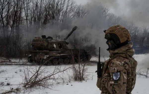 Свежая сводка Юрия Подоляки на 21.03.2026: ВС РФ мощно наступают на Гуляйпольском фронте