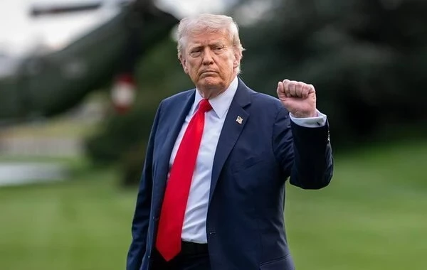 Трамп: США могут свернуть свои военные усилия на Ближнем Востоке