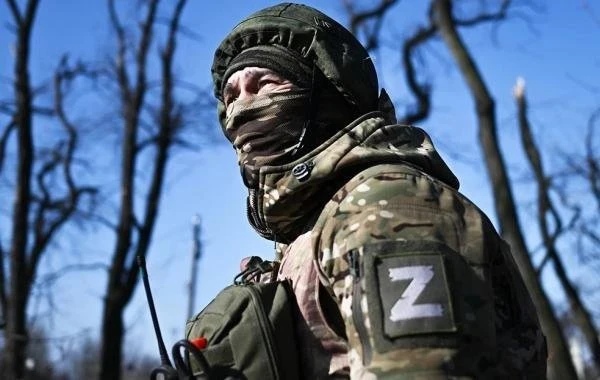 Последняя сводка СВО от Юрия Подоляки на 21.03.2026: ВС РФ усиливают давление под Славянском и Краматорском