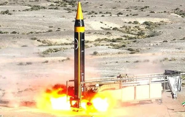 The Telegraph: иранские ракеты могут долететь до Лондона