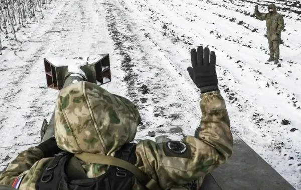 Последняя сводка СВО от Юрия Подоляки на 22.03.2026: ВС РФ ведут активные бои на подступах к Славянску