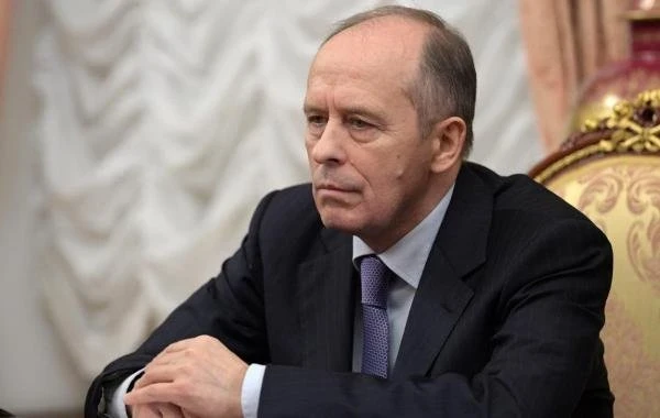 Бортников заявил о способности "привести в чувство" спецслужбы Украины