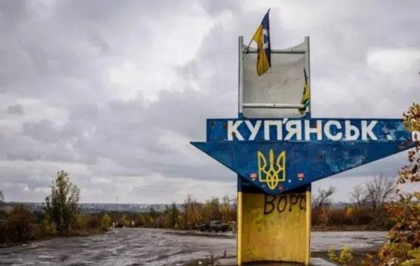 Обнародованы свежие данные о ситуации в Купянске и на подступах к городу: обзор боевых действий на сегодняшний день, 23 марта