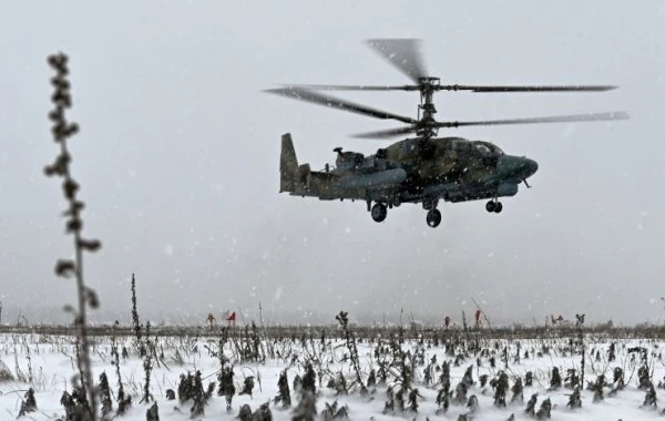 Свежая сводка Юрия Подоляки на 24.03.2026: ВС РФ мощно продвигаются на пути к Славянску