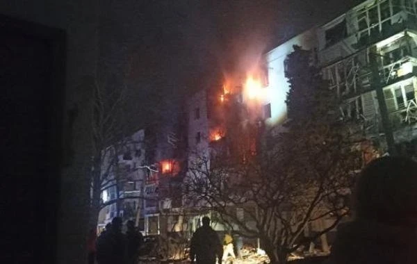 Количество пострадавших при взрыве в Севастополе возросло до восьми человек