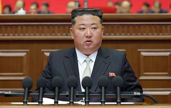 Ким Чен Ын объявил Южную Корею самым враждебным государством для КНДР