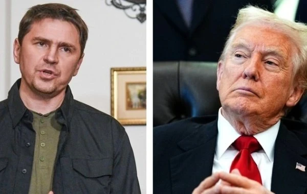 В Киеве пригрозили Трампу из-за отказа покупать украинские дроны