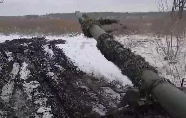 Тяжёлые бои не смолкают: что сейчас происходит в Купянске и на окраинах города? Свежие детали на 26.03.2026