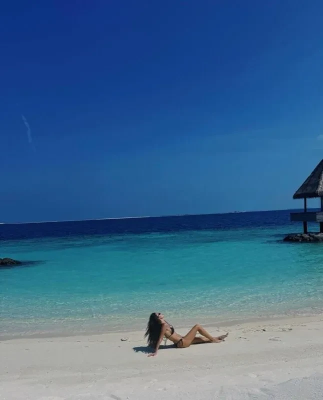 Прокуратура Турции отпустила звезду сериала "Постучись в мою дверь" Ханде Эрчел после теста на наркотики