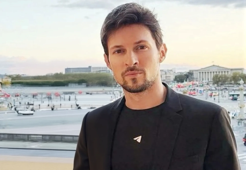 "Подвергаю себя ещё большему риску": Дуров уехал из обстреливаемого Дубая в Европу, но назвал её более опасным местом