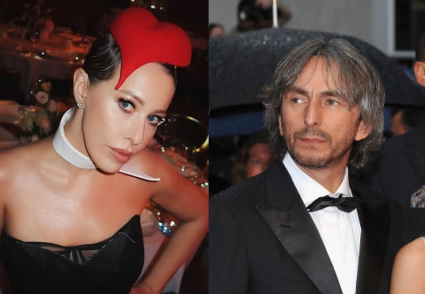 "История падения". Ксения Собчак и другие отреагировали на самоубийство Умара Джабраилова