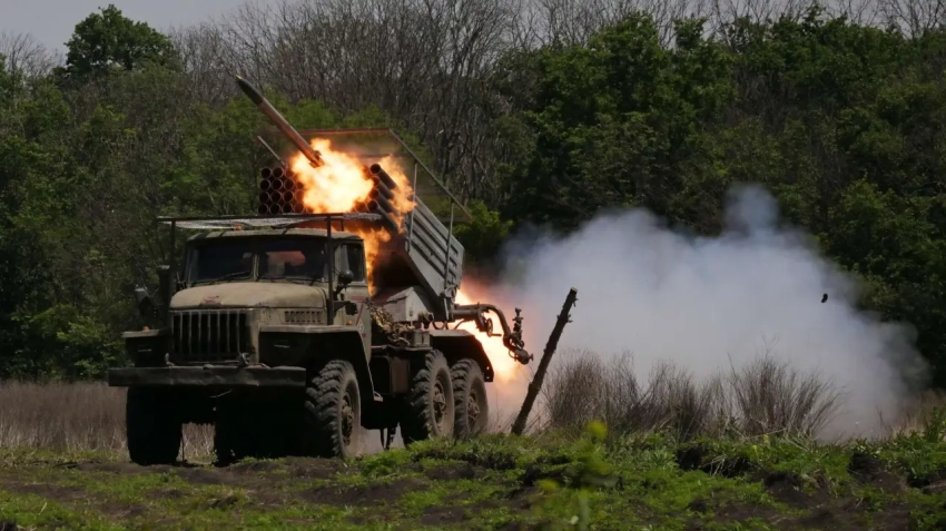 СВО: перспективы летней кампании 2026 года