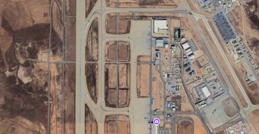 Иран выявил активность американских прокси в Эрбиле и наносит ракетные удары