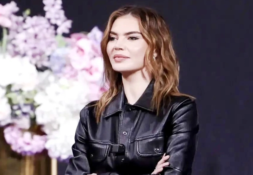 Алина Кабаева посетила чемпионат России по художественной гимнастике в Москве