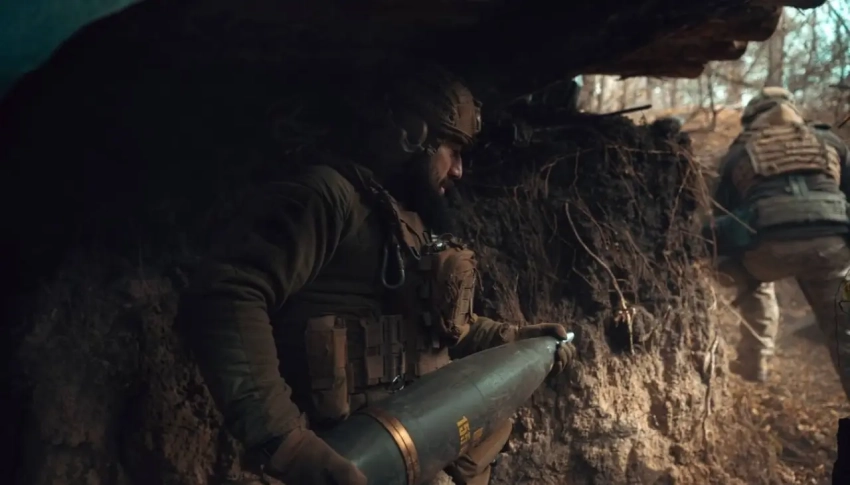 Драпатый: ВСУ ещё с января начали готовиться к возможному наступлению ВС РФ