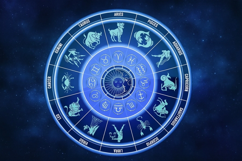 В жизни каких трех знаков зодиака началась «белая полоса»