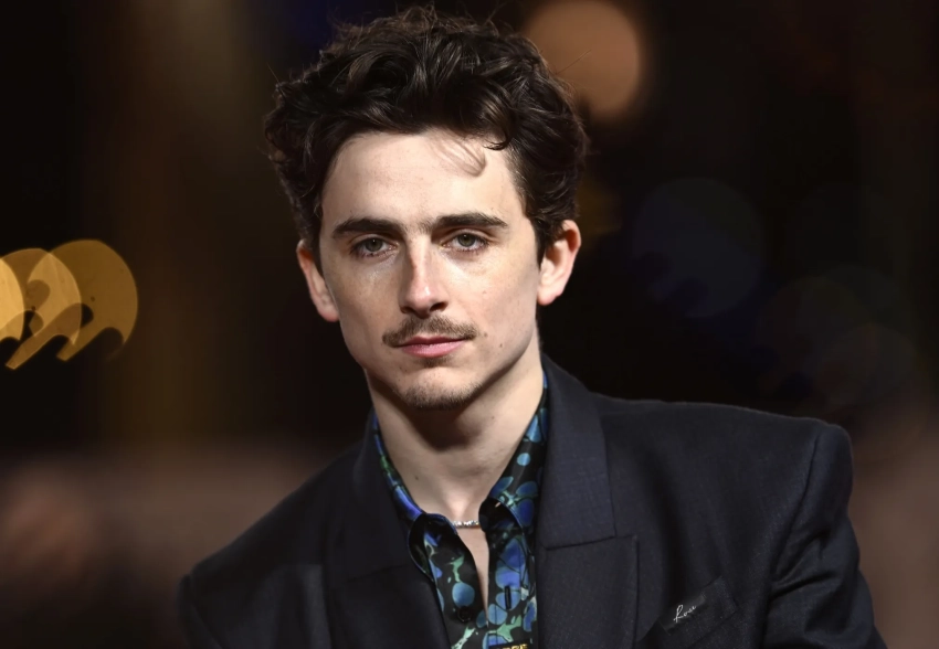 "Это будет стоить ему "Оскара". Тимоти Шаламе "отменяют" из-за его слов о том, что "никому нет дела" до оперы и балета