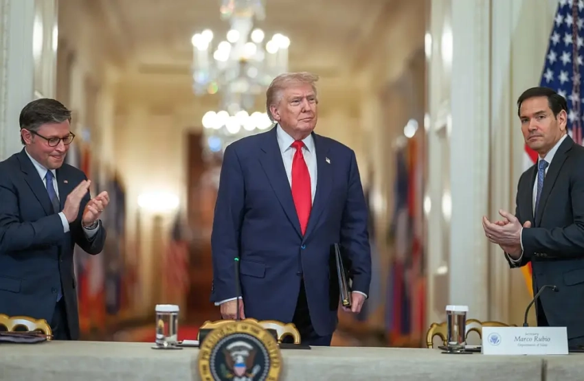 Трамп пригрозил Ирану «за один час» разрушить энергетическую инфраструктуру