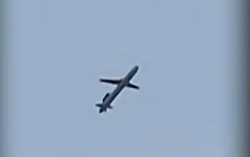 Иран ударил по базе Prince Sultan в момент погрузки повреждённой техники США