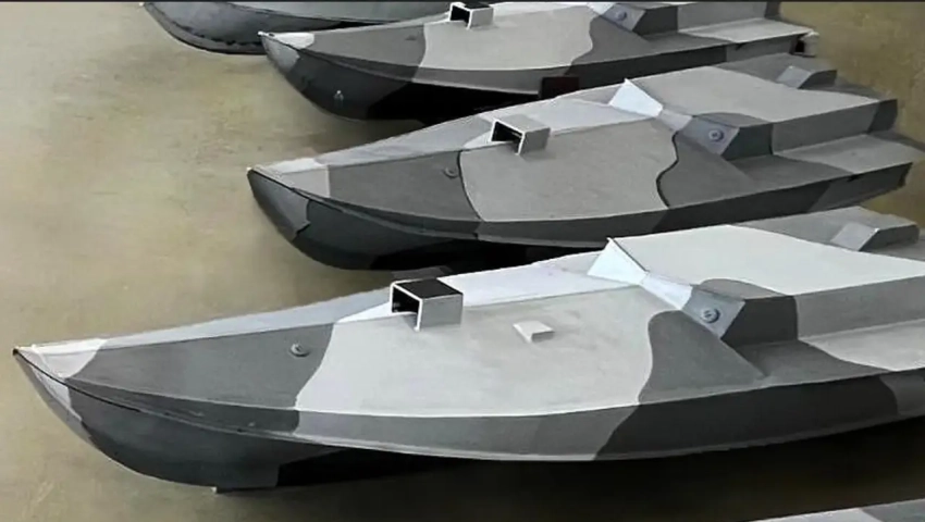 Япония рассматривает возможность закупки украинских беспилотников