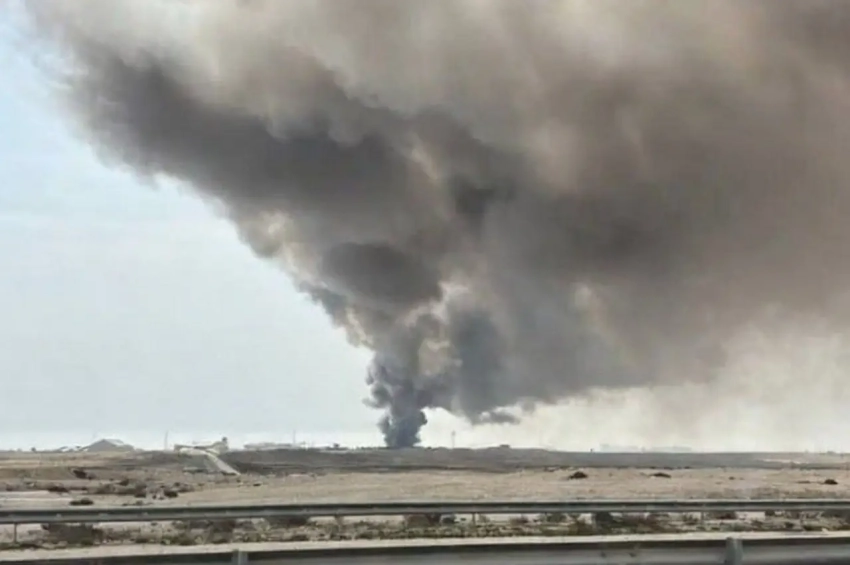 Конфликт на Ближнем Востоке переходит в фазу затяжного, переговоров не будет