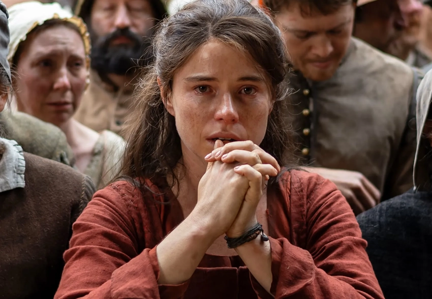 "Оскар-2026": лучшая женская роль — Джесси Бакли