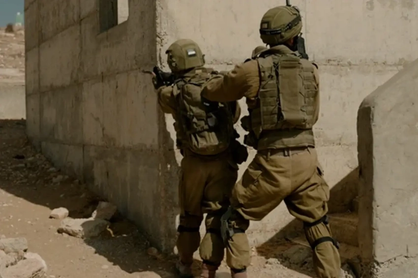 Израиль увеличивает лимит призыва резервистов в преддверии войны с Ливаном