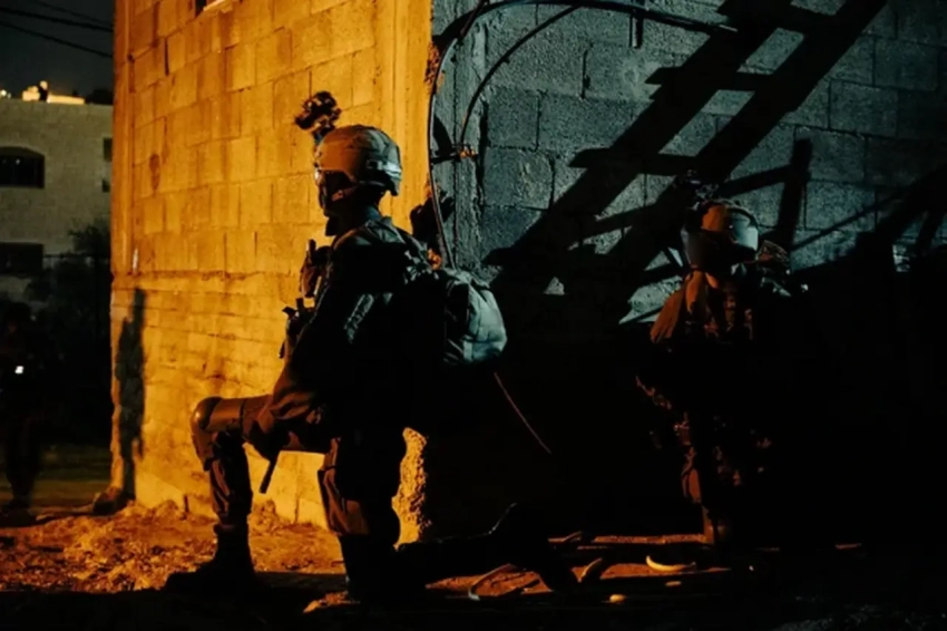 Израиль ввёл войска в южный Ливан, начав новую наземную военную операцию