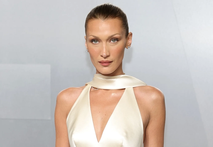 Деми Мур, Джефф Безос с женой, семейство Кардашьян-Дженнер, Моника Левински и дочь самого богатого индийца на оскаровской вечеринке Vanity Fair